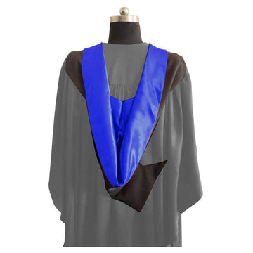 UK Bachelor's Degree Graduation Hood - Graduation Cap&Gown