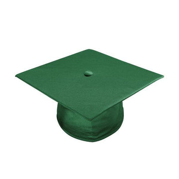 Shiny Hunter Kindergarten/Preschool Cap - Graduation Cap&Gown