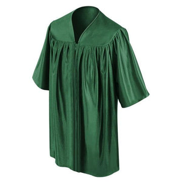 Shiny Hunter Kindergarten/Preschool Gown - Graduation Cap&Gown