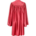 12 Colors Shiny Kindergarten/Preschool Graduation Gown - Graduation Cap&Gown