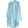 12 Colors Shiny Kindergarten/Preschool Graduation Gown - Graduation Cap&Gown