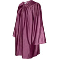12 Colors Shiny Kindergarten/Preschool Graduation Gown - Graduation Cap&Gown