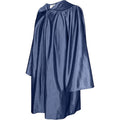 12 Colors Shiny Kindergarten/Preschool Graduation Gown - Graduation Cap&Gown