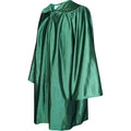 12 Colors Shiny Kindergarten/Preschool Graduation Gown - Graduation Cap&Gown
