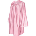 12 Colors Shiny Kindergarten/Preschool Graduation Gown - Graduation Cap&Gown