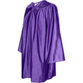 12 Colors Shiny Kindergarten/Preschool Graduation Gown - Graduation Cap&Gown