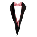 English Bachelor's Degree Graduation Hood - Graduation Cap&Gown