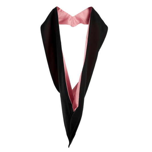 English Bachelor's Degree Graduation Hood - Graduation Cap&Gown
