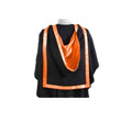 UK Master's Graduation Hood - Graduation Cap&Gown