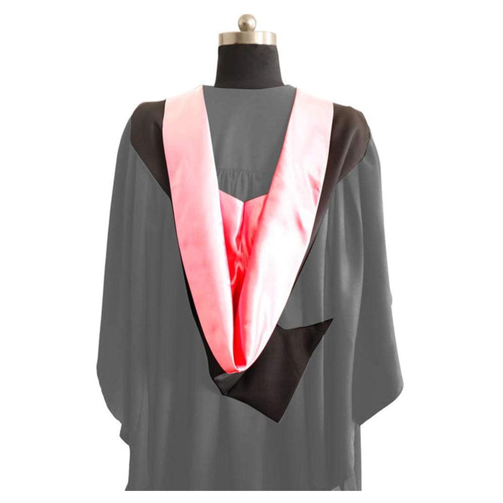 UK Bachelor's Degree Graduation Hood - Graduation Cap&Gown