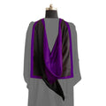 British Master's Graduation Hood - Graduation Cap&Gown