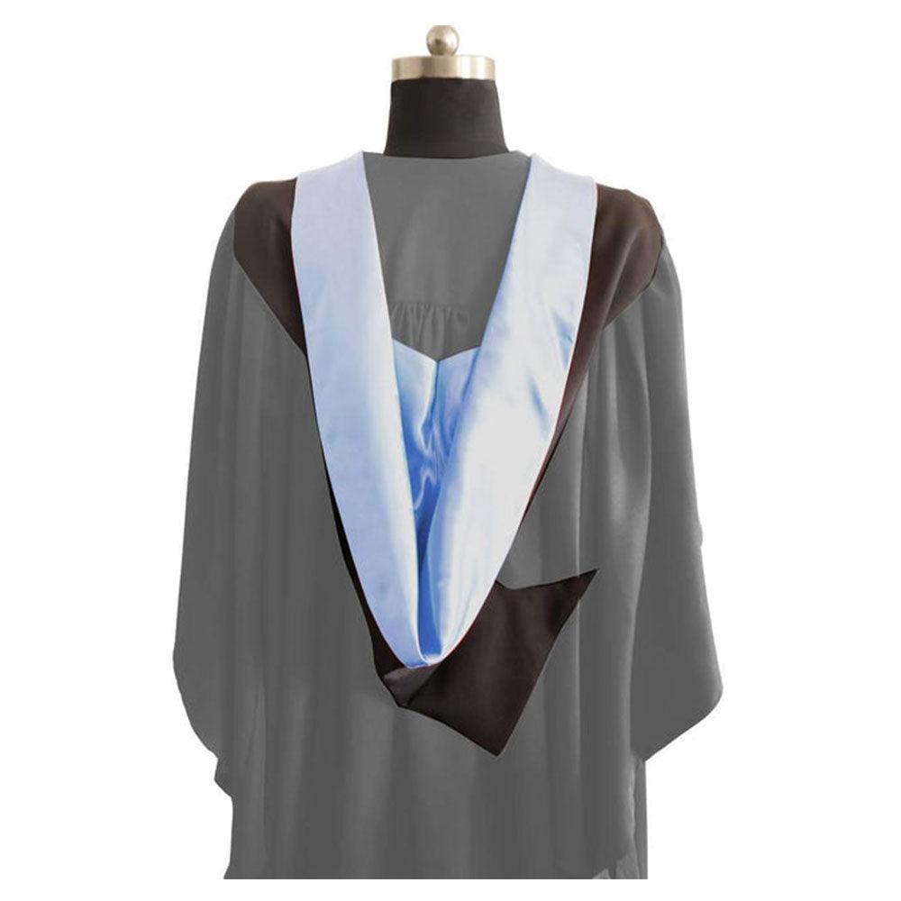 UK Bachelor's Degree Graduation Hood - Graduation Cap&Gown