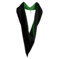 English Bachelor's Degree Graduation Hood - Graduation Cap&Gown