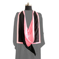 British Master's Graduation Hood - Graduation Cap&Gown
