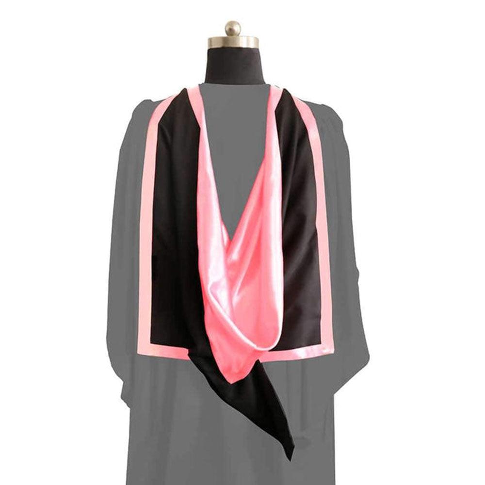 British Master's Graduation Hood - Graduation Cap&Gown