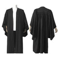 Deluxe UK Bachelor's Degree Graduation Gown School Uniform - Graduation Cap&Gown