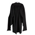 British Luxury Master's Clothing – Elegant and Refined Academic Attire Graduation Gowns - Graduation Cap&Gown