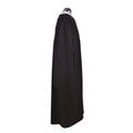 British Luxury Master's Clothing – Elegant and Refined Academic Attire Graduation Gowns - Graduation Cap&Gown