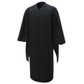 Deluxe Masters Graduation Gown - Graduation Cap&Gown