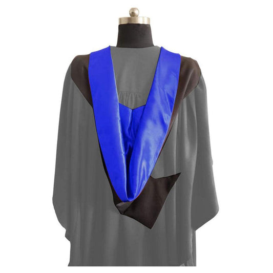 UK Bachelor's Degree Graduation Hood - Graduation Cap&Gown