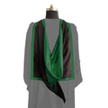 British Master's Graduation Hood - Graduation Cap&Gown