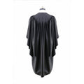 Classic British Bachelor's Degree Graduation Gown Uniform - Graduation Cap&Gown