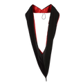 English Bachelor's Degree Graduation Hood - Graduation Cap&Gown