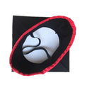 Classic British Bachelor/Master hat Graduation Cap - Graduation Cap&Gown