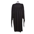 British Luxury Master's Clothing – Elegant and Refined Academic Attire Graduation Gowns - Graduation Cap&Gown