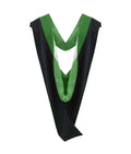 26 Deluxe Bachelors/Masters Graduation Hood – Velvet & Satin Finish - Graduation Cap&Gown