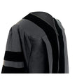 Classic Doctoral Academic Gown - Graduation Cap&Gown