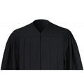 Deluxe Masters Graduation Gown - Graduation Cap&Gown