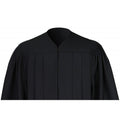 Deluxe Masters Academic Gown - Graduation Cap&Gown