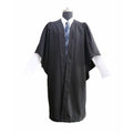 Classic British Bachelor's Degree Graduation Gown Uniform - Graduation Cap&Gown