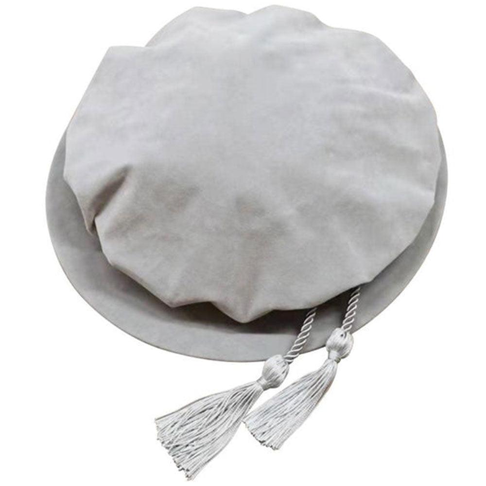 5 Colors Doctoral Academic Beefeater Graduation Cap - Graduation Cap&Gown