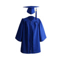 12 Colors Matte Kindergarten/Preschool Graduation Cap and Gown - Graduation Cap&Gown