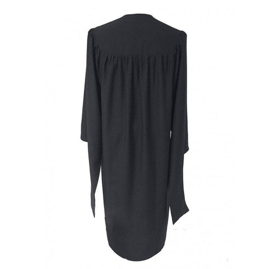 Classic Masters Academic Gown - Graduation Cap&Gown