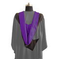 UK Bachelor's Degree Graduation Hood - Graduation Cap&Gown