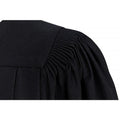 Deluxe Masters Graduation Gown - Graduation Cap&Gown
