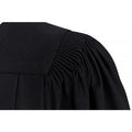 Deluxe Masters Academic Gown - Graduation Cap&Gown