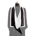 British Master's Graduation Hood - Graduation Cap&Gown