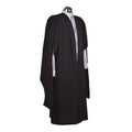British Luxury Master's Clothing – Elegant and Refined Academic Attire Graduation Gowns - Graduation Cap&Gown