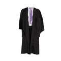 Deluxe UK Bachelor's Degree Graduation Gown School Uniform - Graduation Cap&Gown