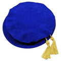 5 Colors Doctoral Academic Beefeater Graduation Cap - Graduation Cap&Gown