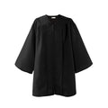 12 Matte Kindergarten/Preschool Gown - Graduation Cap&Gown