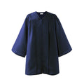12 Matte Kindergarten/Preschool Gown - Graduation Cap&Gown