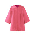 12 Matte Kindergarten/Preschool Gown - Graduation Cap&Gown