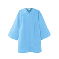 12 Matte Kindergarten/Preschool Gown - Graduation Cap&Gown