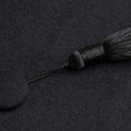 British High-End Bachelor and Master Hats – Premium Academic Headwear-Graduation Cap - Graduation Cap&Gown