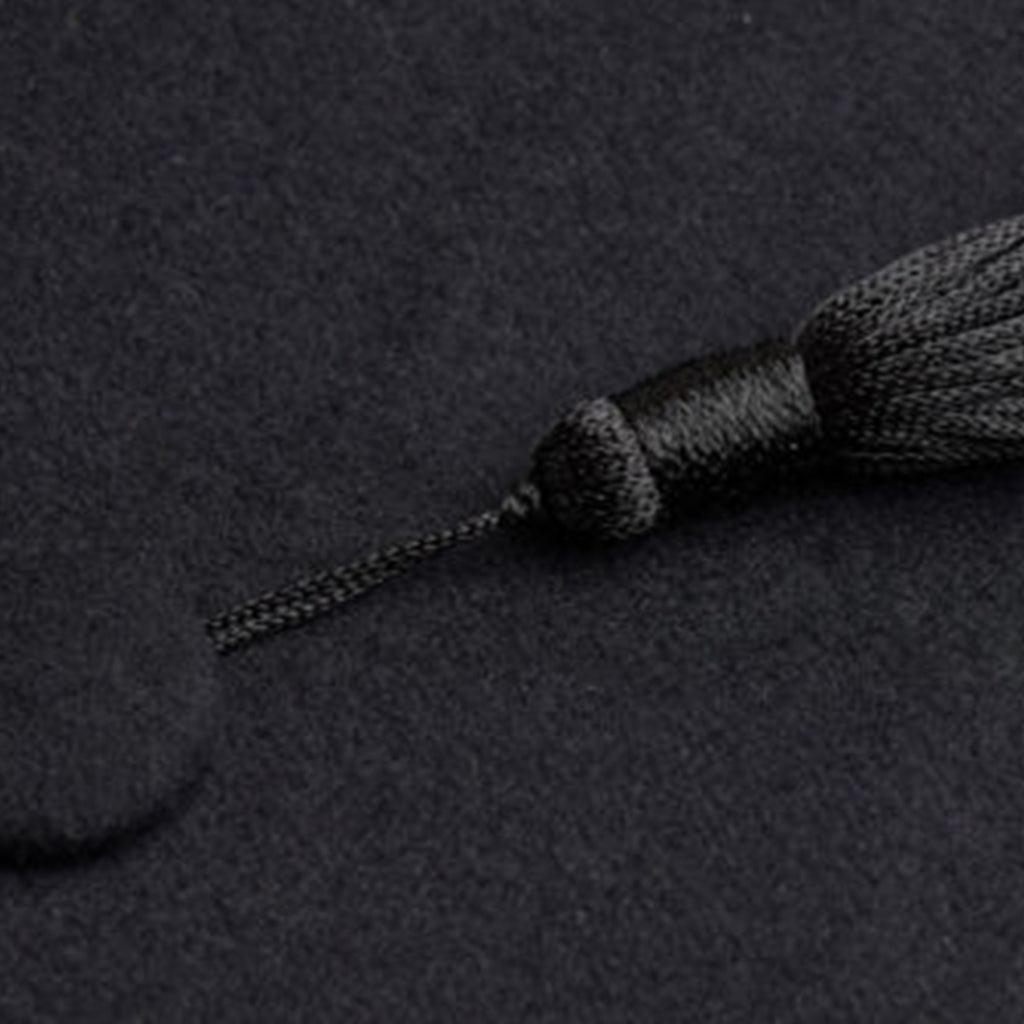 British High-End Bachelor and Master Hats – Premium Academic Headwear-Graduation Cap - Graduation Cap&Gown